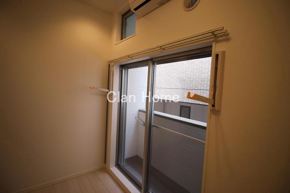 20/30 バルコニー