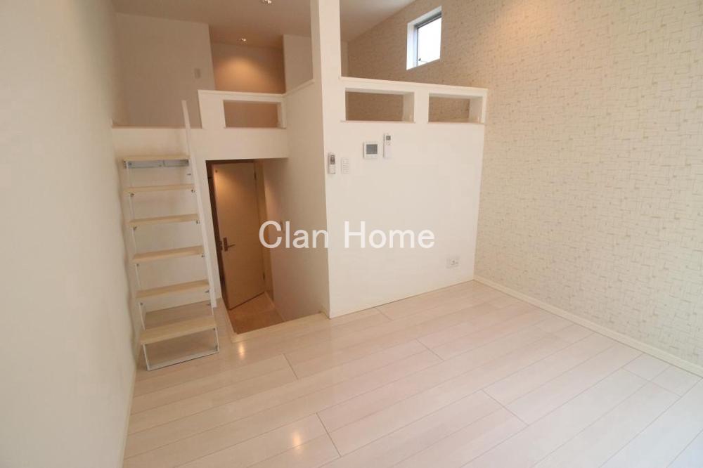 4/30 リビング/ダイニング