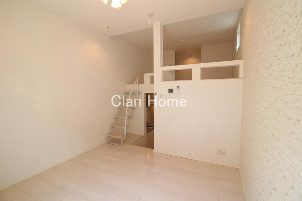 5/30 リビング/ダイニング