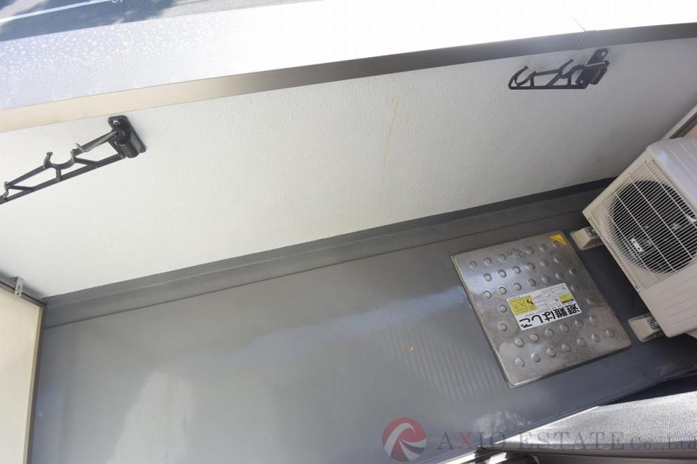 22/30 バルコニー