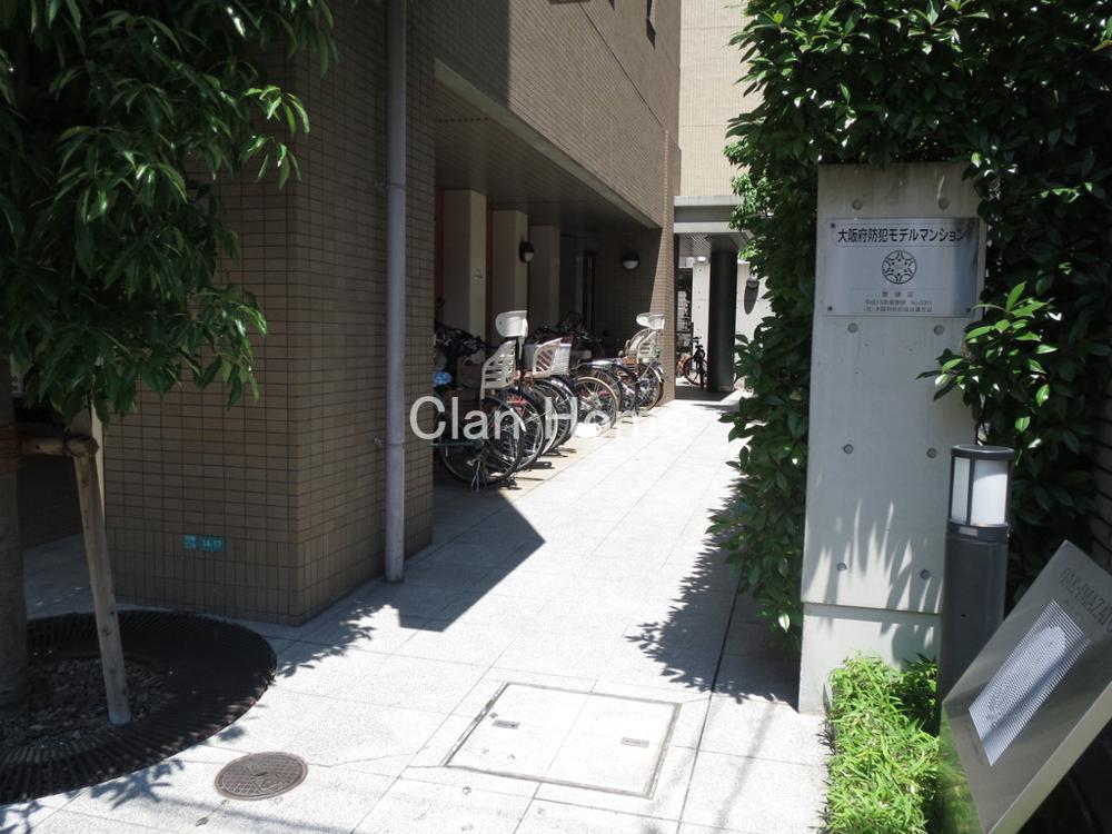 2/4 エントランス