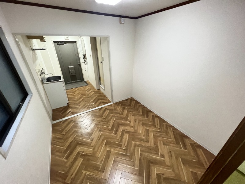 5/30 リビング/ダイニング