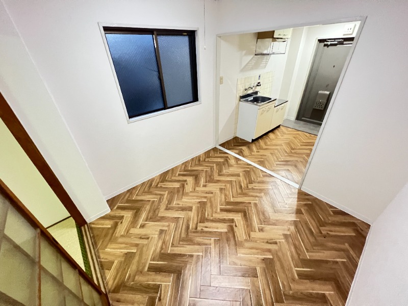 6/30 リビング/ダイニング