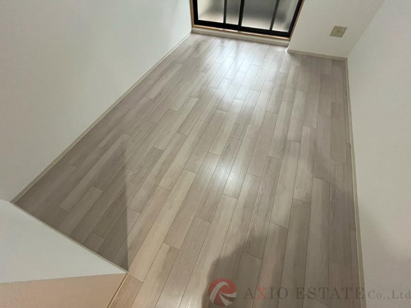 5/30 リビング/ダイニング