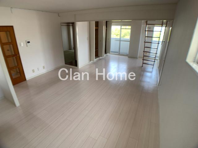 4/30 リビング/ダイニング