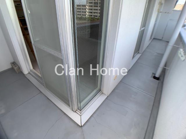 25/30 バルコニー