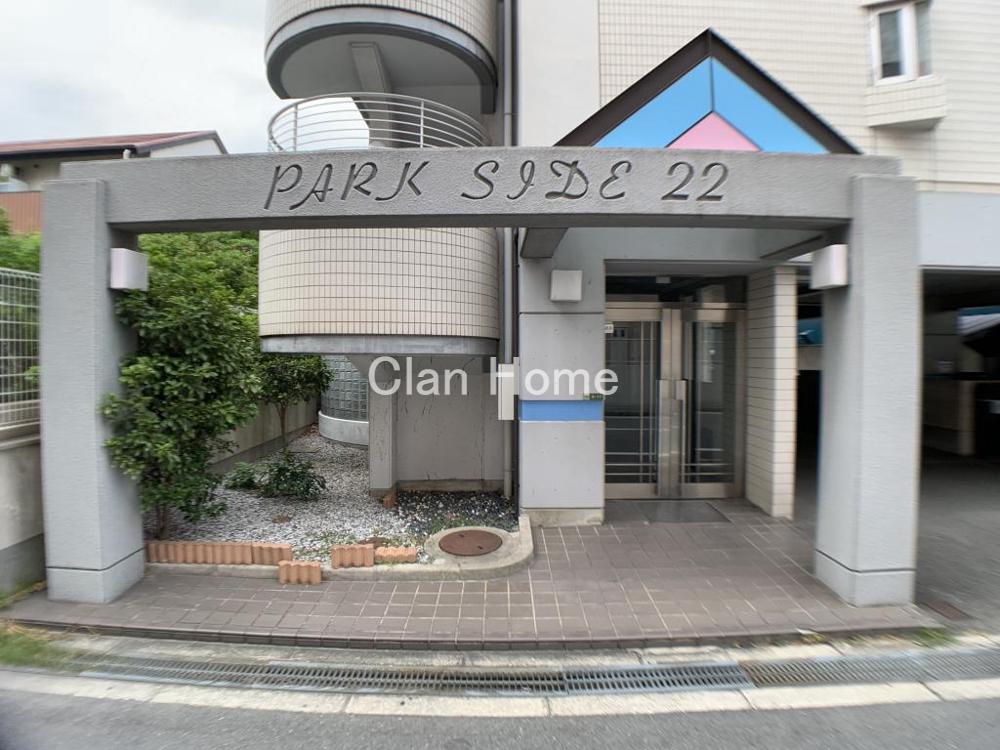 29/30 エントランス