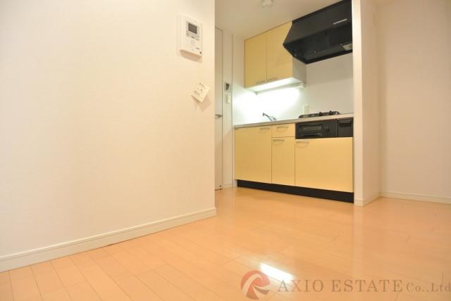 3/30 リビング/ダイニング