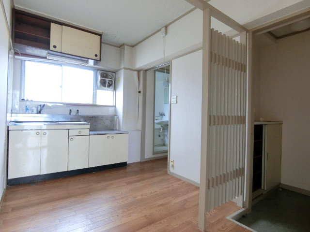 4/30 リビング/ダイニング