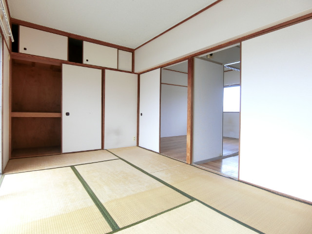 5/30 リビング/ダイニング