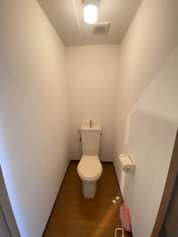 15/30 トイレ