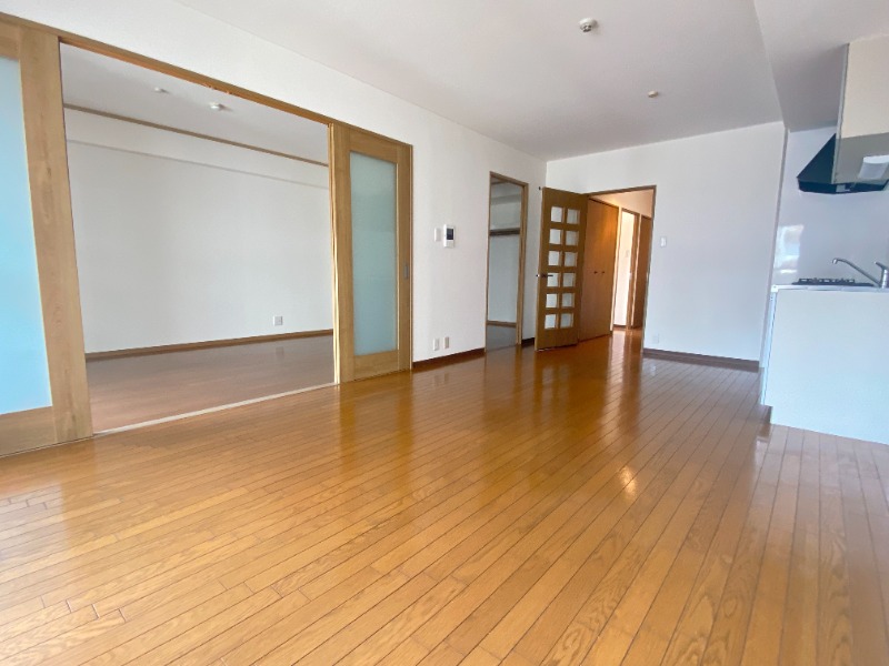 5/30 リビング/ダイニング