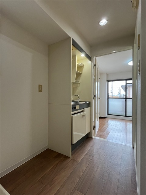 5/30 リビング/ダイニング