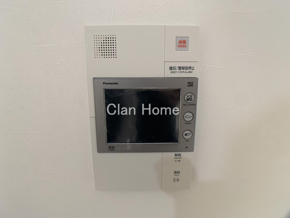 27/30 バルコニー