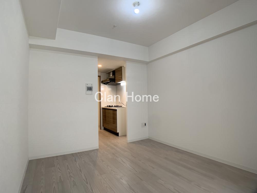 5/30 リビング/ダイニング