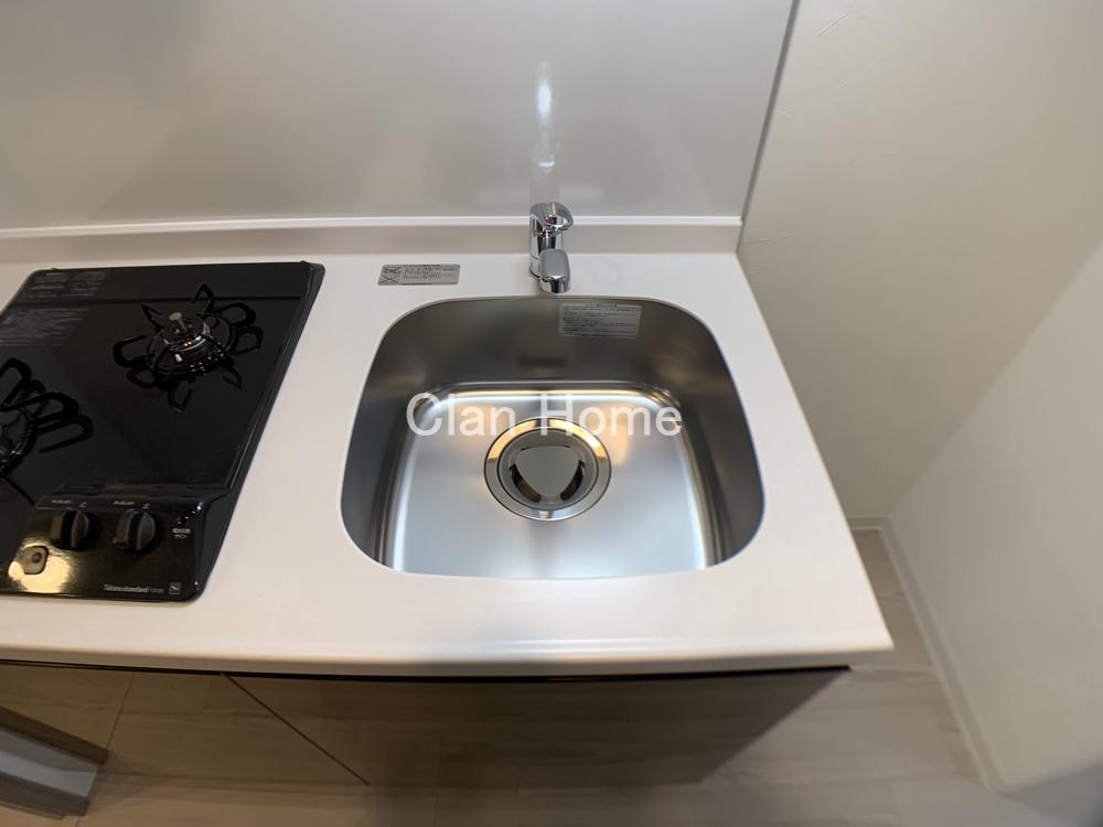 30/30 エントランス