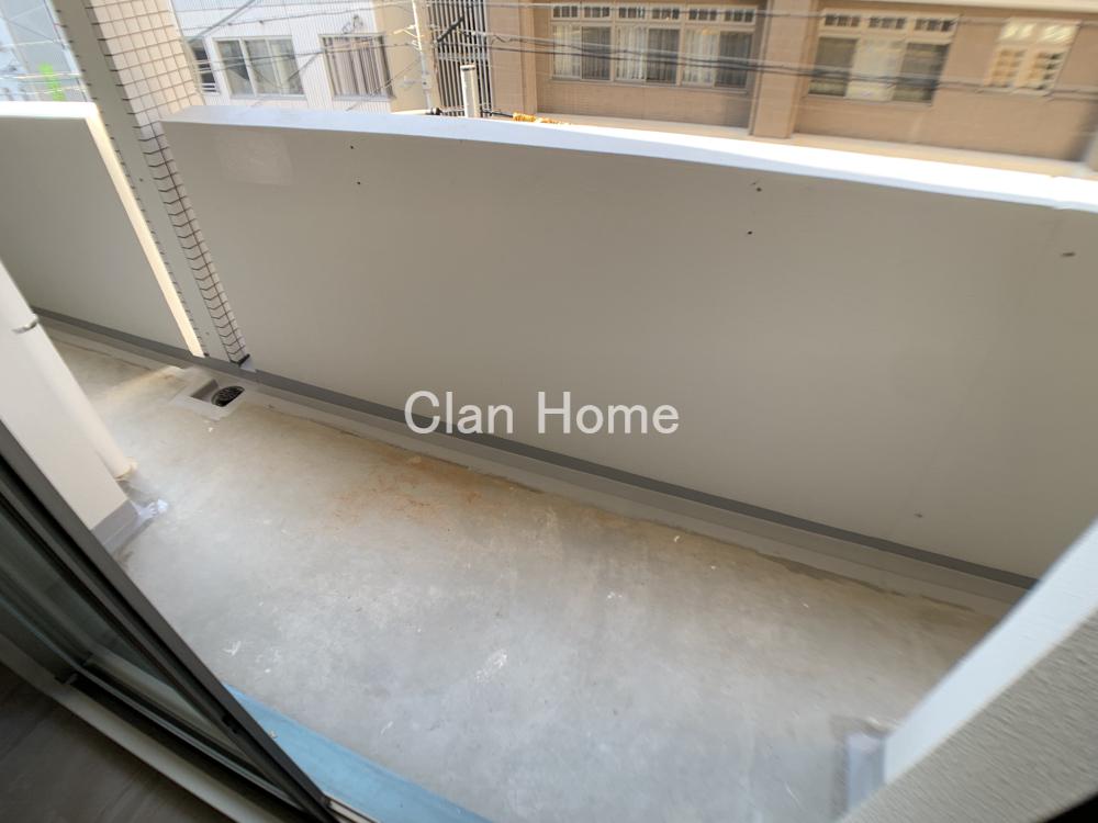 26/30 バルコニー