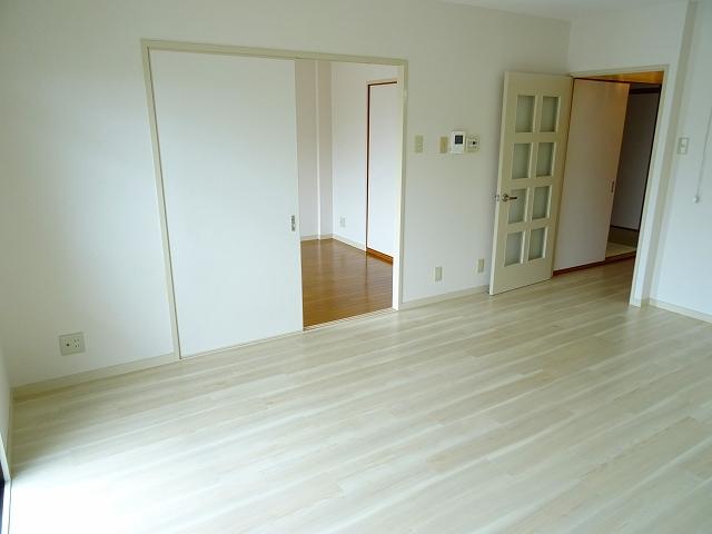 4/27 リビング/ダイニング