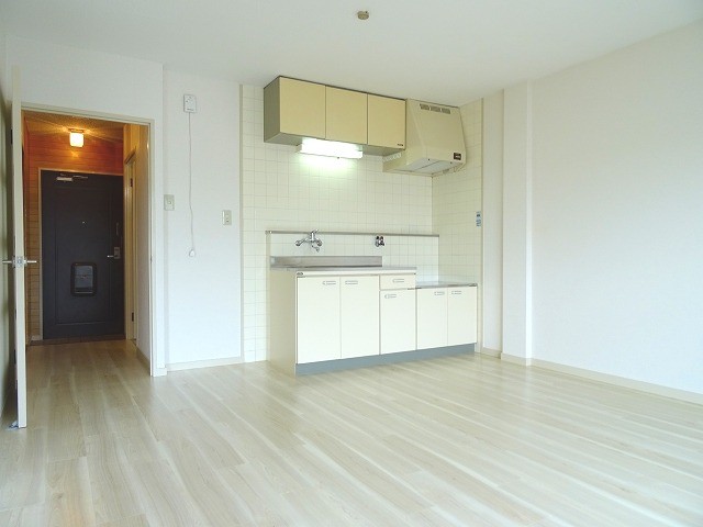 5/27 リビング/ダイニング