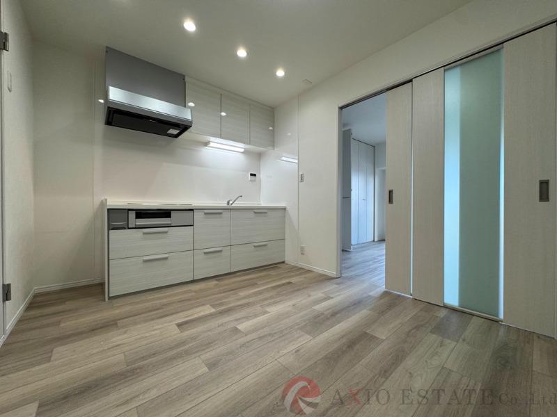 5/30 リビング/ダイニング