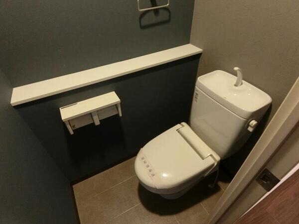 11/23 トイレ