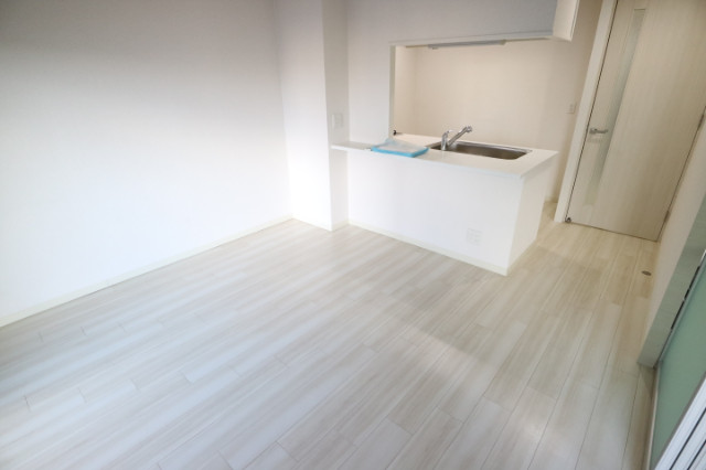 3/30 リビング/ダイニング