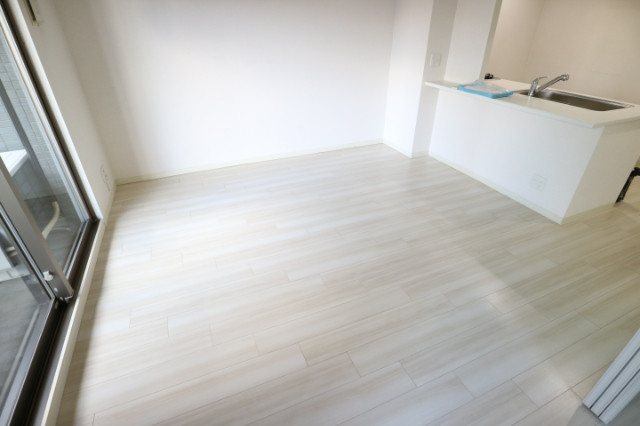 4/30 リビング/ダイニング