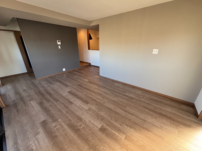 3/24 リビング/ダイニング