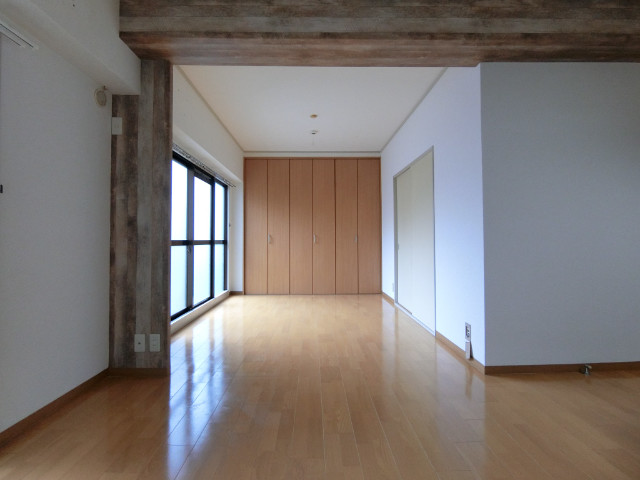 6/30 リビング/ダイニング