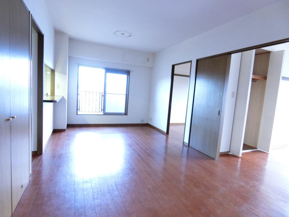 5/30 リビング/ダイニング