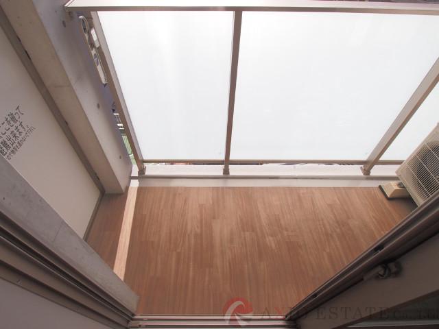 26/30 バルコニー