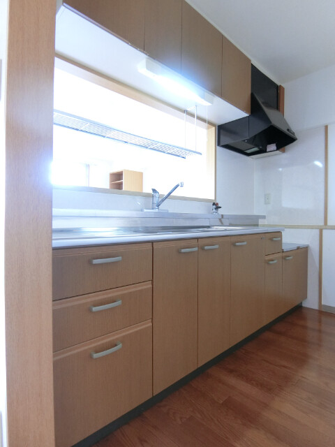 14/30 キッチン