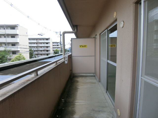 24/30 バルコニー