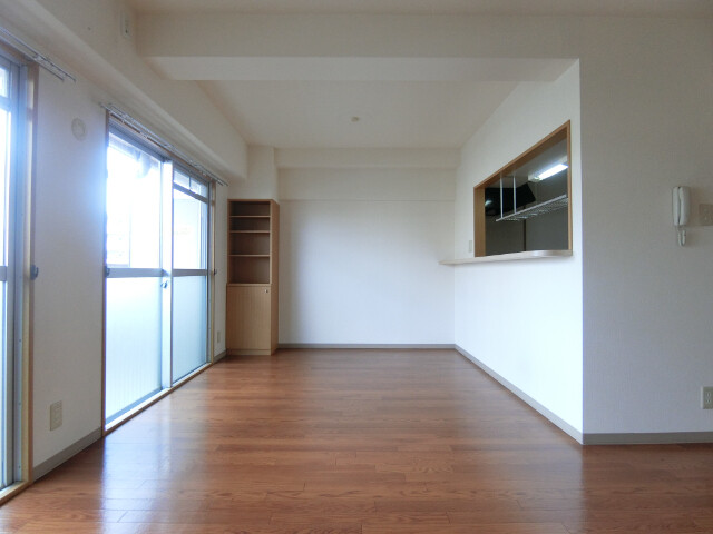 5/30 リビング/ダイニング