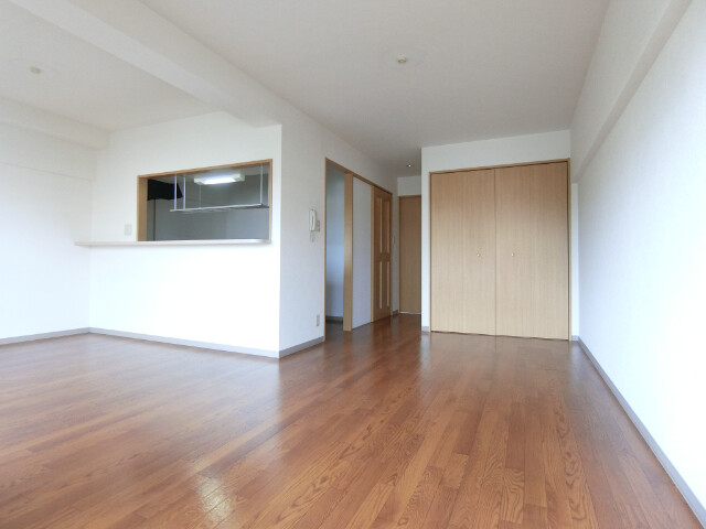 6/30 リビング/ダイニング