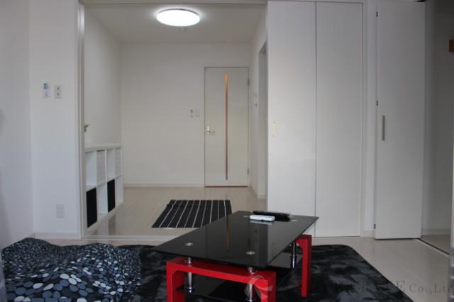 4/30 リビング/ダイニング