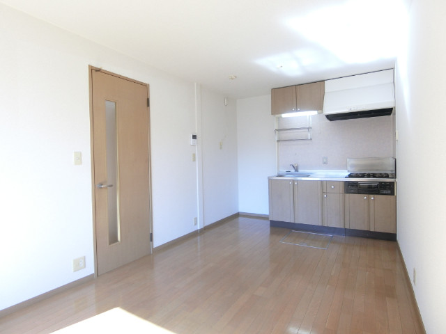 5/30 リビング/ダイニング