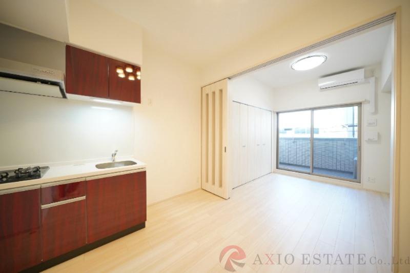 4/30 リビング/ダイニング