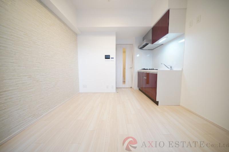 5/30 リビング/ダイニング