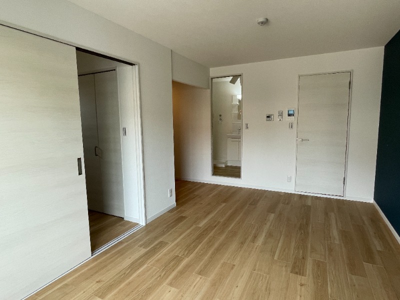 5/30 リビング/ダイニング