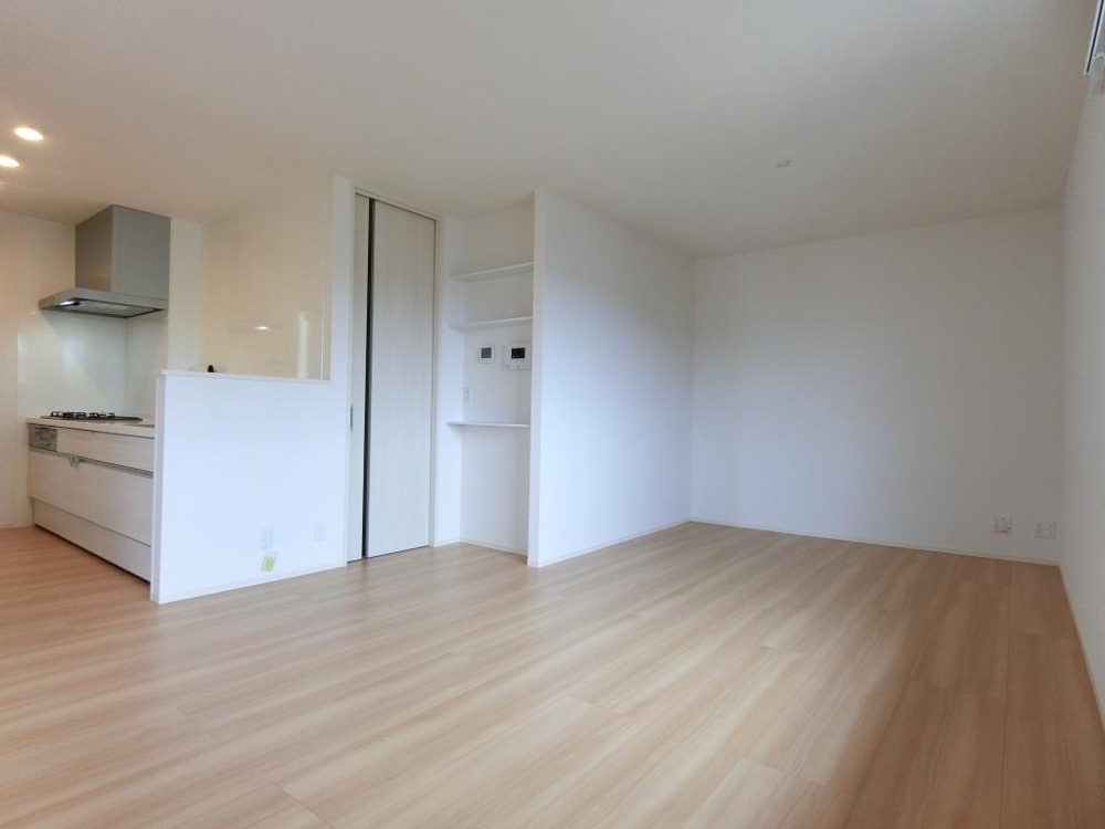 4/30 リビング/ダイニング