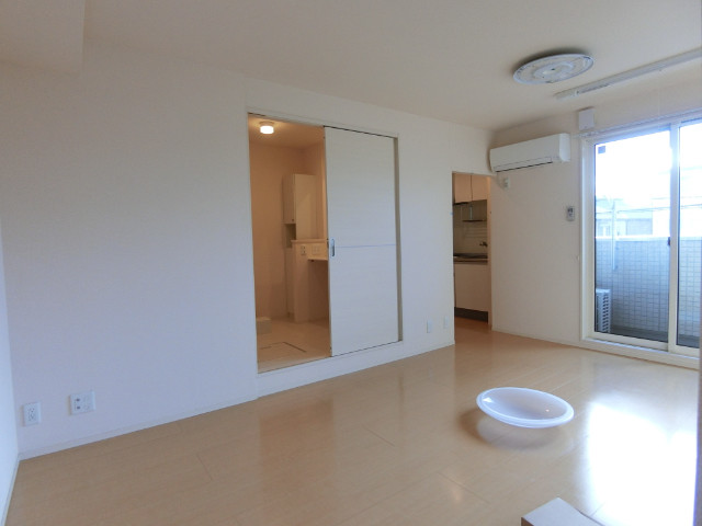 5/30 リビング/ダイニング