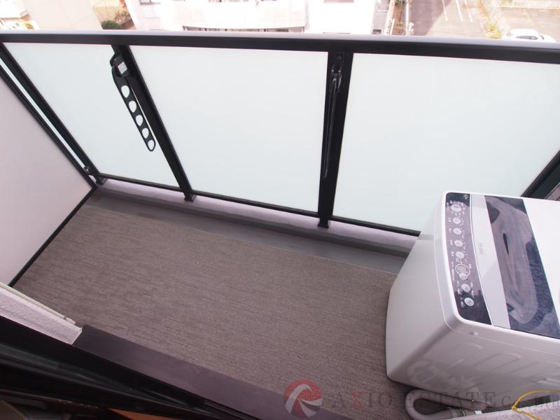 26/30 バルコニー