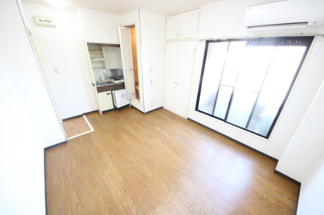 5/30 リビング/ダイニング