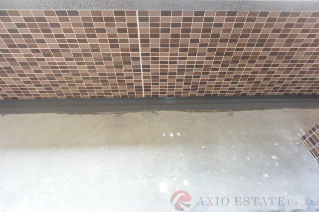 25/30 バルコニー