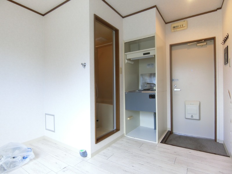 4/30 リビング/ダイニング