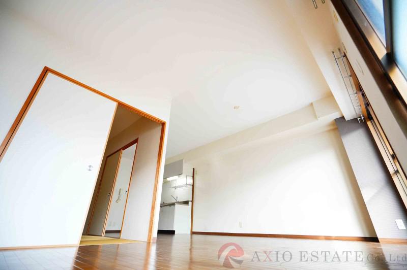 6/30 リビング/ダイニング