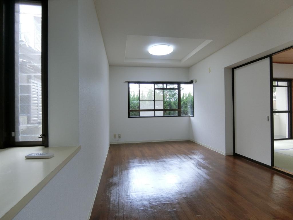 5/30 リビング/ダイニング