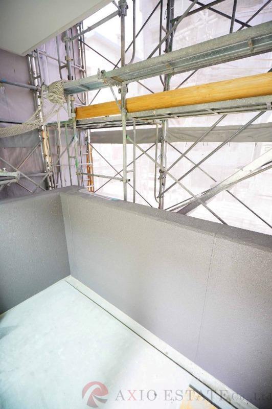 21/30 バルコニー