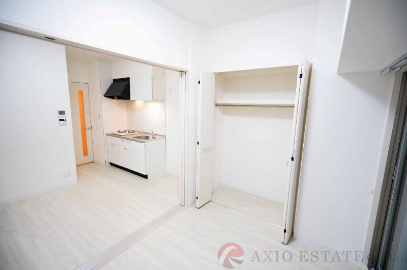 5/30 リビング/ダイニング